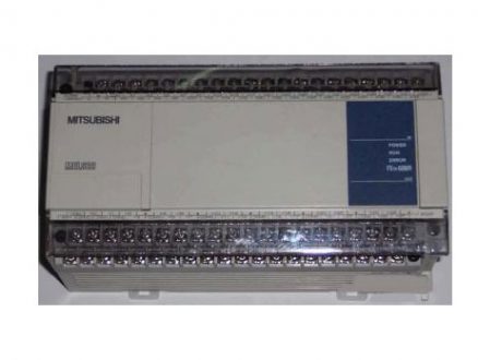Hệ điều khiển PLC Mitsubishi
