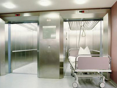 Thang máy bệnh viện HSB-002