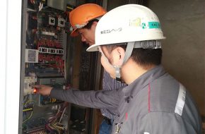 Cơ sở bảo trì thang máy đúng quy trình tiêu chuẩn tại Hà Nội