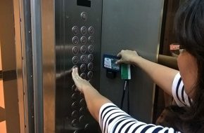 Chung cư mini cho thuê nên sử dụng thang máy loại nào?